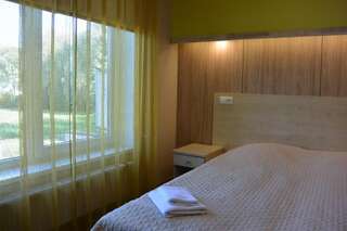Отель Alba Hotel Юрмала Стандартный двухместный номер с 1 кроватью или 2 отдельными кроватями-12